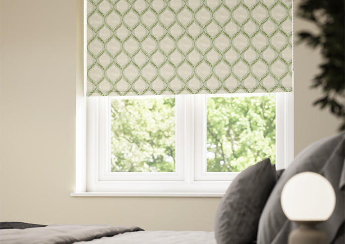 Powell, Eden - Roller Blind - Image 5